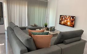 Paradise House